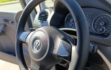 Volkswagen Caddy III рестайлинг, 2011 год, 900 000 рублей, 25 фотография