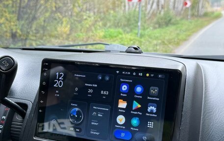 Honda CR-V II рестайлинг, 2006 год, 1 300 000 рублей, 8 фотография