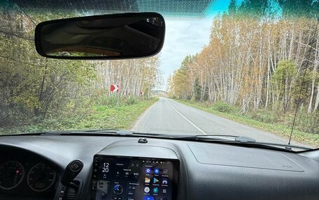 Honda CR-V II рестайлинг, 2006 год, 1 300 000 рублей, 9 фотография