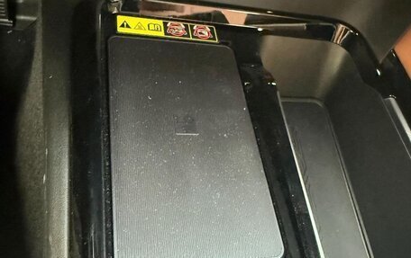 Toyota Camry, 2025 год, 4 400 000 рублей, 7 фотография