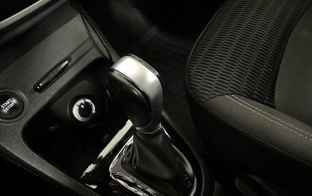 Renault Kaptur I рестайлинг, 2019 год, 1 630 000 рублей, 17 фотография