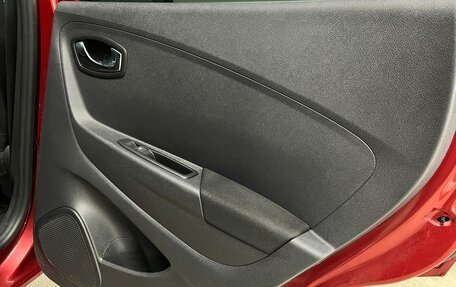 Renault Kaptur I рестайлинг, 2019 год, 1 630 000 рублей, 22 фотография