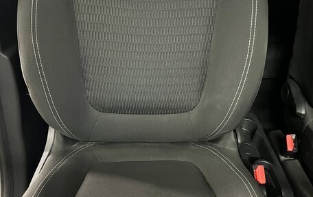 Renault Kaptur I рестайлинг, 2019 год, 1 630 000 рублей, 26 фотография