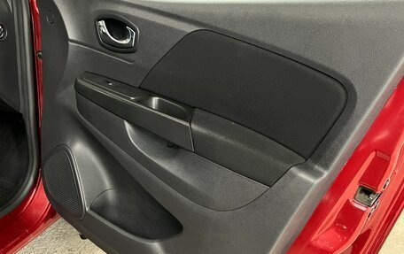 Renault Kaptur I рестайлинг, 2019 год, 1 630 000 рублей, 20 фотография