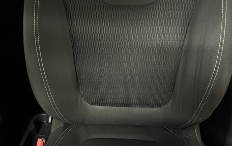 Renault Kaptur I рестайлинг, 2019 год, 1 630 000 рублей, 24 фотография