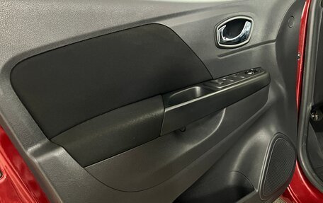 Renault Kaptur I рестайлинг, 2019 год, 1 630 000 рублей, 19 фотография