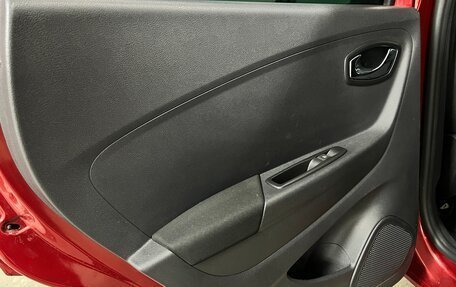 Renault Kaptur I рестайлинг, 2019 год, 1 630 000 рублей, 21 фотография