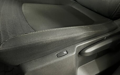 Renault Kaptur I рестайлинг, 2019 год, 1 630 000 рублей, 23 фотография