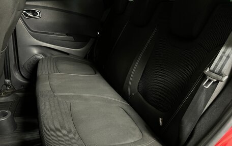 Renault Kaptur I рестайлинг, 2019 год, 1 630 000 рублей, 28 фотография