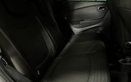 Renault Kaptur I рестайлинг, 2019 год, 1 630 000 рублей, 27 фотография