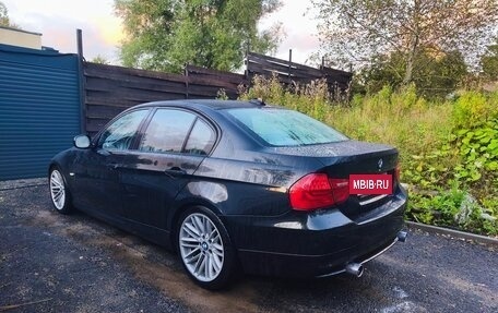 BMW 3 серия, 2008 год, 1 700 000 рублей, 4 фотография