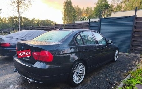 BMW 3 серия, 2008 год, 1 700 000 рублей, 3 фотография