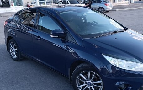 Ford Focus III, 2013 год, 850 000 рублей, 2 фотография