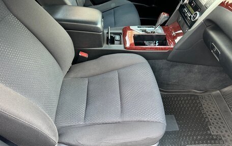 Toyota Camry, 2013 год, 1 250 000 рублей, 13 фотография