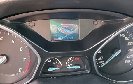 Ford Focus III, 2013 год, 850 000 рублей, 7 фотография