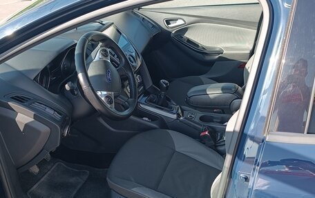 Ford Focus III, 2013 год, 850 000 рублей, 6 фотография