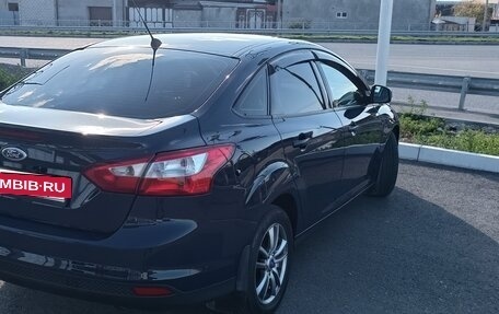 Ford Focus III, 2013 год, 850 000 рублей, 4 фотография