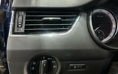 Skoda Octavia, 2016 год, 1 070 000 рублей, 8 фотография