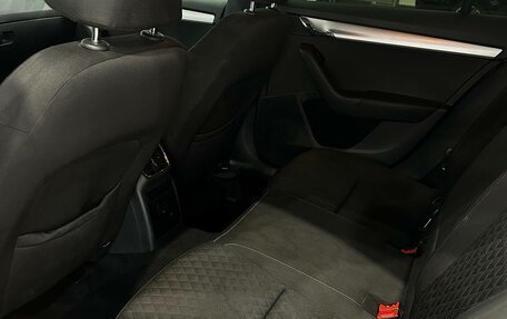 Skoda Octavia, 2016 год, 1 070 000 рублей, 10 фотография