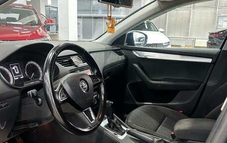 Skoda Octavia, 2016 год, 1 070 000 рублей, 6 фотография