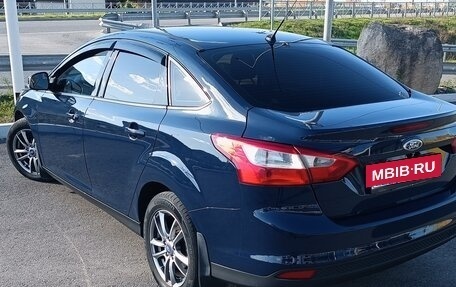 Ford Focus III, 2013 год, 850 000 рублей, 5 фотография