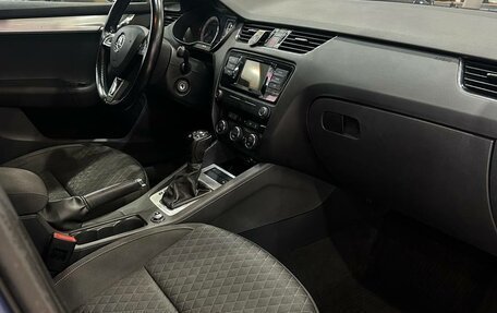 Skoda Octavia, 2016 год, 1 070 000 рублей, 12 фотография