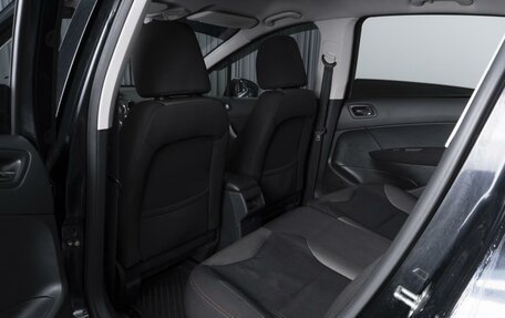 Peugeot 308 II, 2011 год, 694 000 рублей, 11 фотография