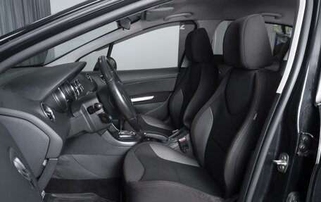 Peugeot 308 II, 2011 год, 694 000 рублей, 10 фотография