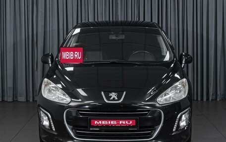 Peugeot 308 II, 2011 год, 694 000 рублей, 3 фотография