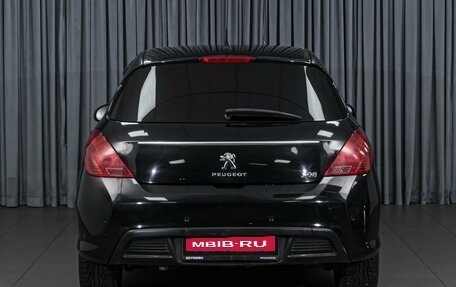 Peugeot 308 II, 2011 год, 694 000 рублей, 4 фотография