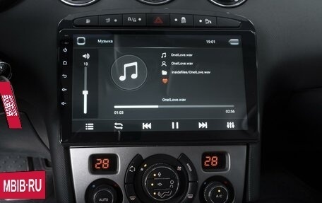 Peugeot 308 II, 2011 год, 694 000 рублей, 13 фотография