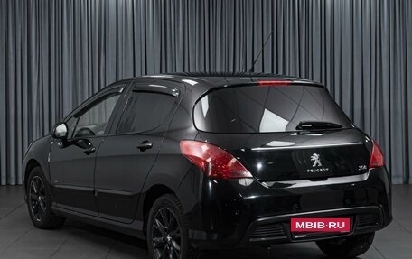 Peugeot 308 II, 2011 год, 694 000 рублей, 2 фотография