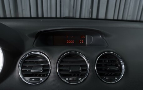 Peugeot 308 II, 2011 год, 694 000 рублей, 16 фотография