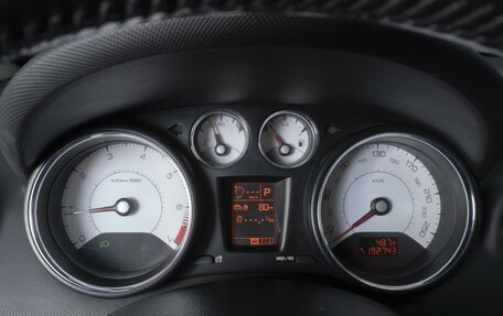 Peugeot 308 II, 2011 год, 694 000 рублей, 17 фотография