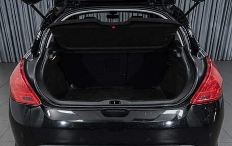 Peugeot 308 II, 2011 год, 694 000 рублей, 18 фотография