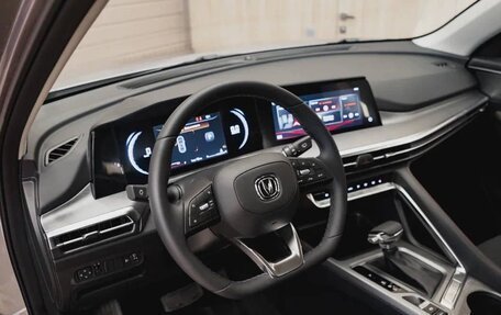 Changan CS35 Plus, 2025 год, 2 709 900 рублей, 11 фотография