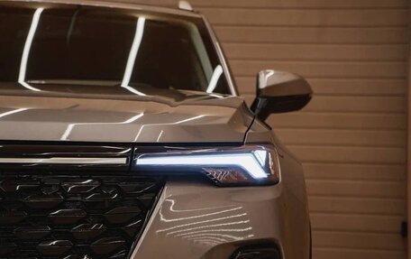 Changan CS35 Plus, 2025 год, 2 709 900 рублей, 3 фотография