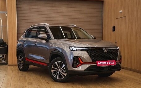 Changan CS35 Plus, 2025 год, 2 709 900 рублей, 5 фотография