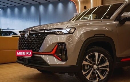 Changan CS35 Plus, 2025 год, 2 709 900 рублей, 4 фотография