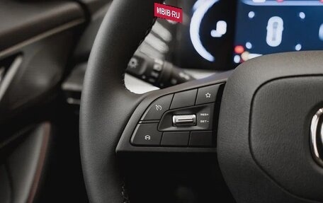 Changan CS35 Plus, 2025 год, 2 709 900 рублей, 10 фотография