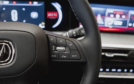 Changan CS35 Plus, 2025 год, 2 709 900 рублей, 9 фотография