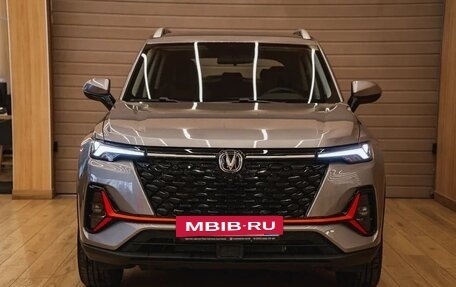 Changan CS35 Plus, 2025 год, 2 709 900 рублей, 2 фотография