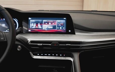 Changan CS35 Plus, 2025 год, 2 709 900 рублей, 16 фотография