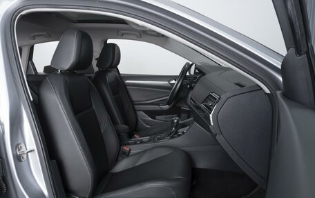 Volkswagen Jetta VII, 2019 год, 1 799 000 рублей, 8 фотография