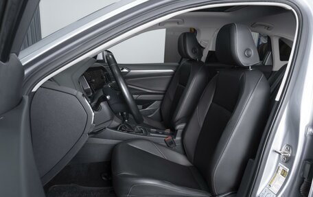 Volkswagen Jetta VII, 2019 год, 1 799 000 рублей, 10 фотография