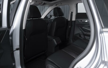 Volkswagen Jetta VII, 2019 год, 1 799 000 рублей, 11 фотография