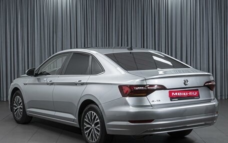 Volkswagen Jetta VII, 2019 год, 1 799 000 рублей, 2 фотография