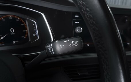 Volkswagen Jetta VII, 2019 год, 1 799 000 рублей, 20 фотография