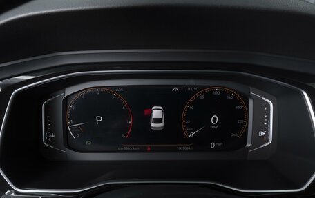 Volkswagen Jetta VII, 2019 год, 1 799 000 рублей, 23 фотография