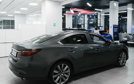 Mazda 6, 2020 год, 2 840 000 рублей, 3 фотография